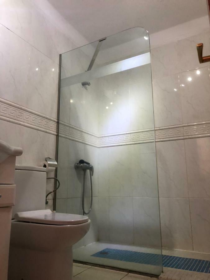 Beachfront Apartment Arona  Ngoại thất bức ảnh